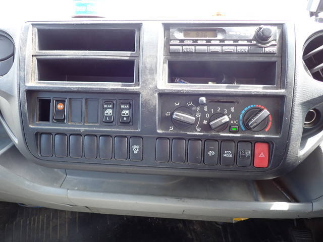 トヨタその他の車種ダブルキャブ（Wキャブ）小型（2t・3t）[写真24]