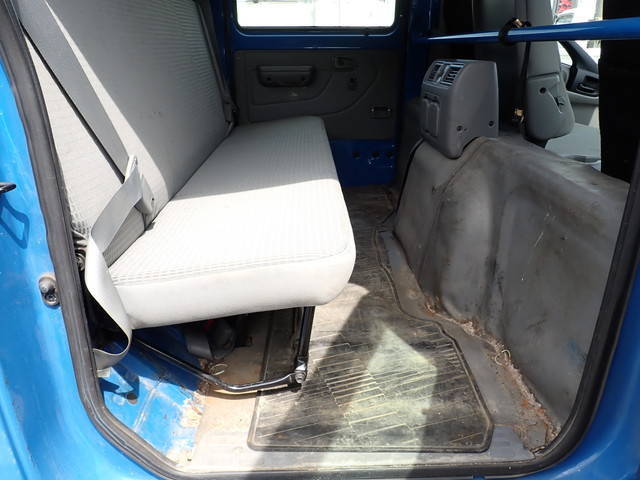 トヨタその他の車種ダブルキャブ（Wキャブ）小型（2t・3t）[写真28]