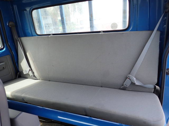 トヨタその他の車種ダブルキャブ（Wキャブ）小型（2t・3t）[写真29]