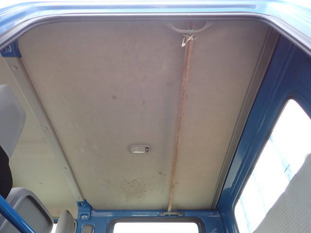 トヨタその他の車種ダブルキャブ（Wキャブ）小型（2t・3t）[写真31]