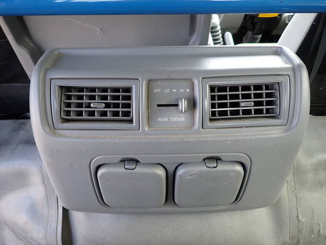 トヨタその他の車種ダブルキャブ（Wキャブ）小型（2t・3t）[写真32]