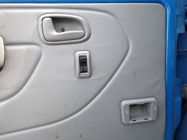 トヨタその他の車種ダブルキャブ（Wキャブ）小型（2t・3t）[写真33]