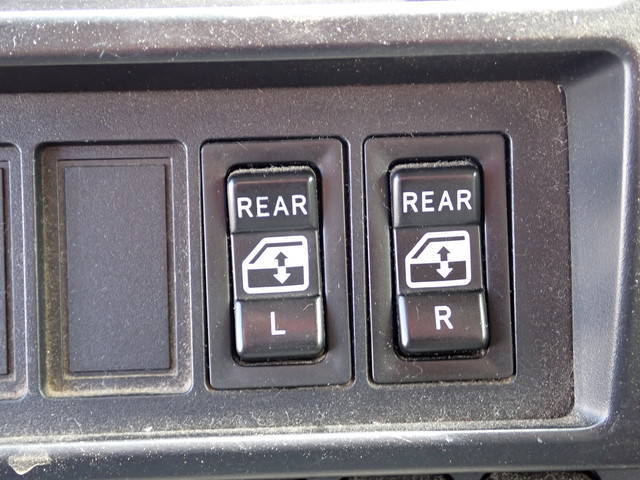 トヨタその他の車種ダブルキャブ（Wキャブ）小型（2t・3t）[写真34]