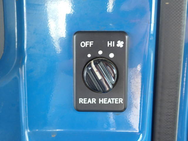 トヨタその他の車種ダブルキャブ（Wキャブ）小型（2t・3t）[写真35]