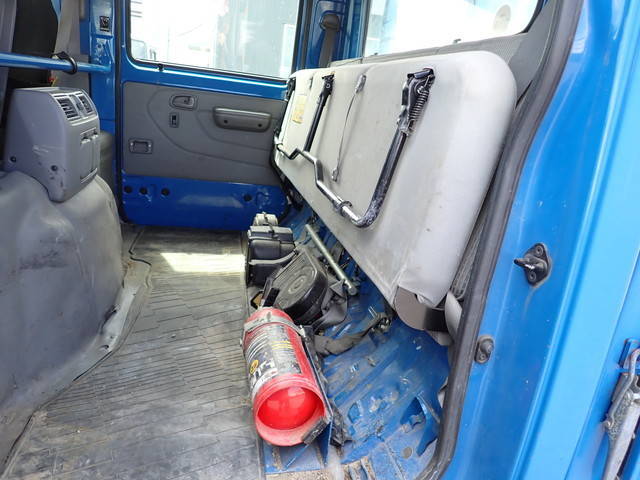 トヨタその他の車種ダブルキャブ（Wキャブ）小型（2t・3t）[写真36]