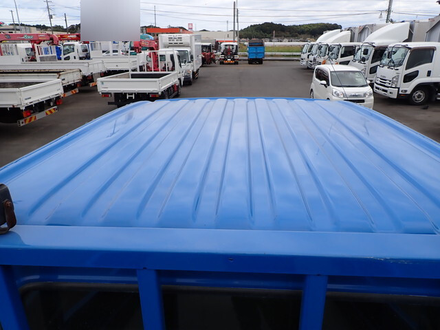 トヨタその他の車種ダブルキャブ（Wキャブ）小型（2t・3t）[写真07]