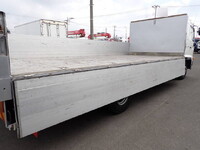 日野レンジャーアルミブロック中型（4t）[写真13]