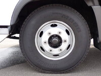 日野レンジャーアルミブロック中型（4t）[写真24]