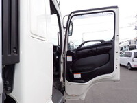 日野レンジャーアルミブロック中型（4t）[写真27]