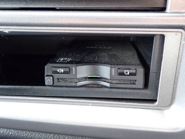 日野レンジャーアルミブロック中型（4t）[写真30]