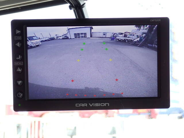 日野レンジャーアルミブロック中型（4t）[写真31]