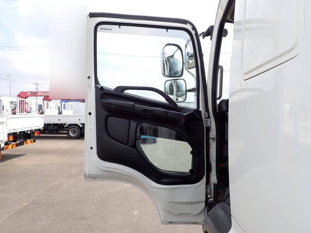 日野レンジャーアルミブロック中型（4t）[写真33]