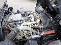 日野レンジャーアルミブロック中型（4t）[写真40]