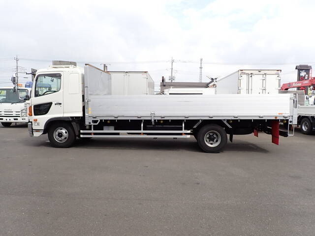 日野レンジャーアルミブロック中型（4t）[写真07]