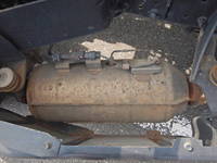 いすゞエルフコンテナ専用車小型（2t・3t）[写真11]