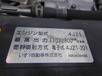 いすゞエルフコンテナ専用車小型（2t・3t）[写真15]