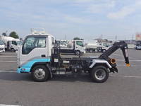 いすゞエルフコンテナ専用車小型（2t・3t）[写真22]