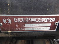 いすゞエルフコンテナ専用車小型（2t・3t）[写真30]