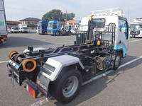 いすゞエルフコンテナ専用車小型（2t・3t）[写真02]