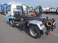 いすゞエルフコンテナ専用車小型（2t・3t）[写真04]