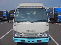 いすゞエルフコンテナ専用車小型（2t・3t）[写真05]