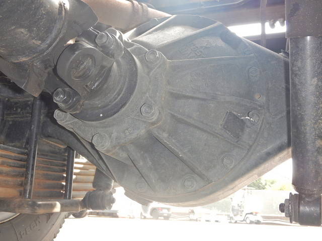 いすゞエルフコンテナ専用車小型（2t・3t）[写真07]