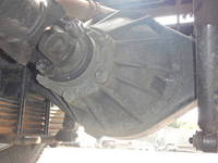 いすゞエルフコンテナ専用車小型（2t・3t）[写真08]