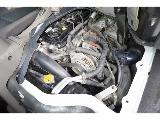 日産アトラス平ボディ小型（2t・3t）[写真17]