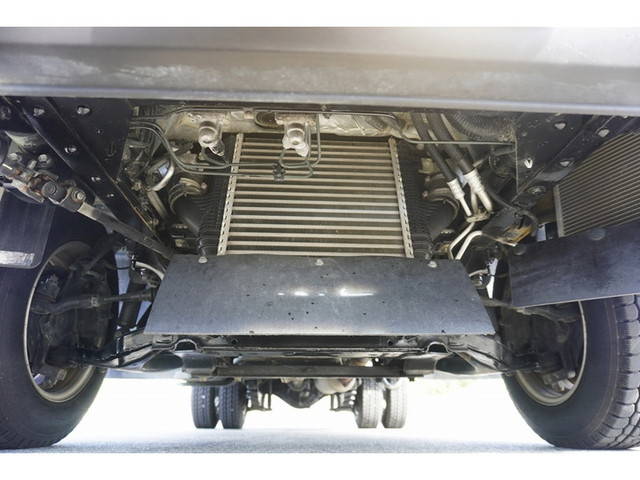 日産アトラス平ボディ小型（2t・3t）[写真19]