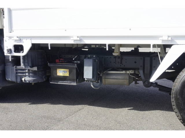 日産アトラス平ボディ小型（2t・3t）[写真20]