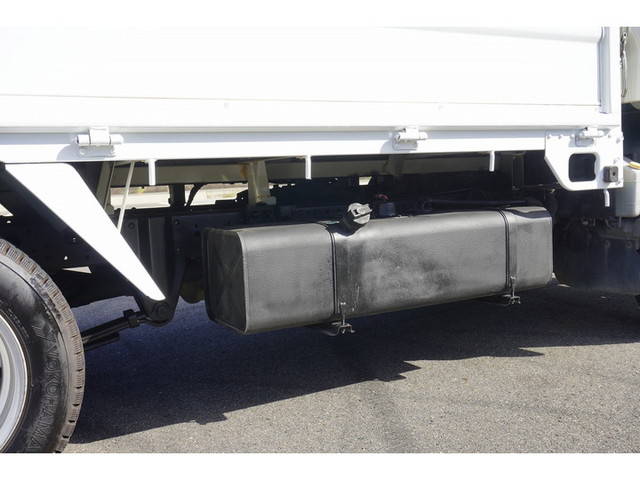 日産アトラス平ボディ小型（2t・3t）[写真21]