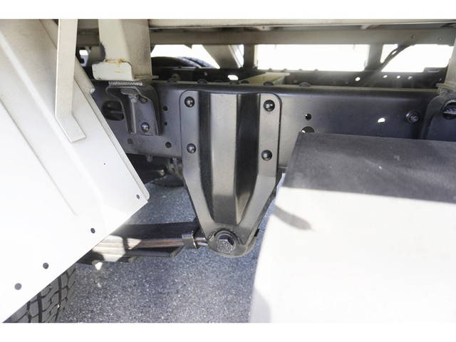 日産アトラス平ボディ小型（2t・3t）[写真23]