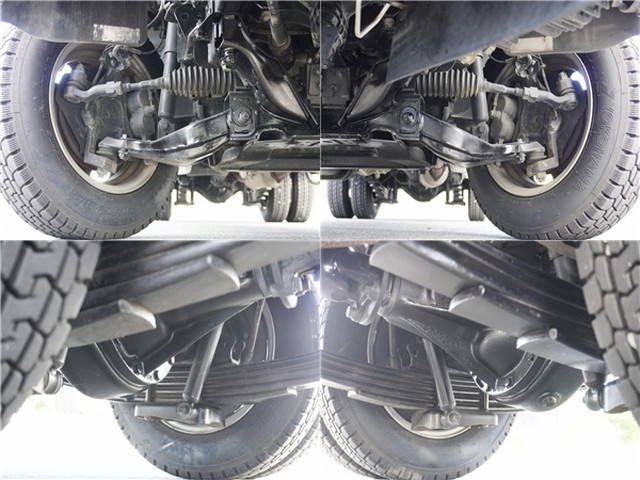 日産アトラス平ボディ小型（2t・3t）[写真25]