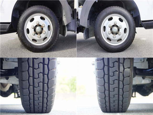 日産アトラス平ボディ小型（2t・3t）[写真26]