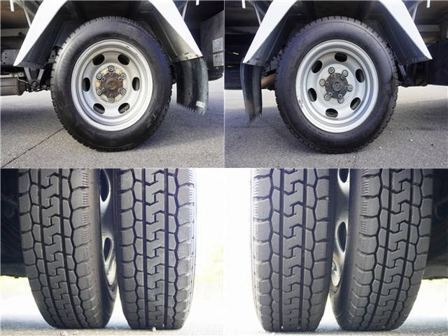 日産アトラス平ボディ小型（2t・3t）[写真27]