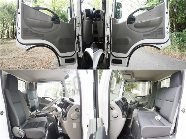 日産アトラス平ボディ小型（2t・3t）[写真28]