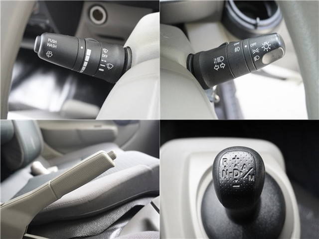 日産アトラス平ボディ小型（2t・3t）[写真30]