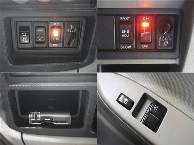 日産アトラス平ボディ小型（2t・3t）[写真33]