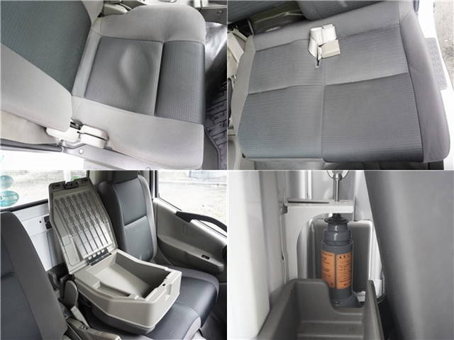 日産アトラス平ボディ小型（2t・3t）[写真36]