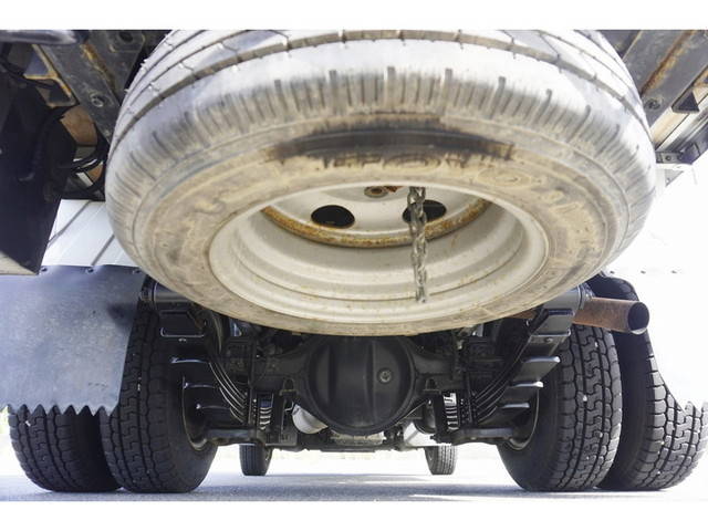 日産アトラス平ボディ小型（2t・3t）[写真37]