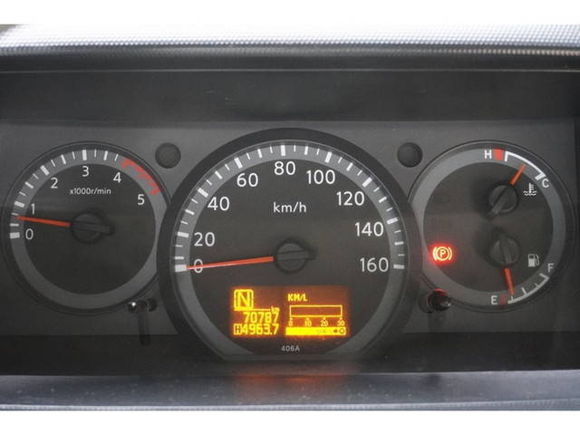 日産アトラス平ボディ小型（2t・3t）[写真39]