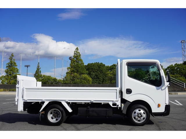 日産アトラス平ボディ小型（2t・3t）[写真05]