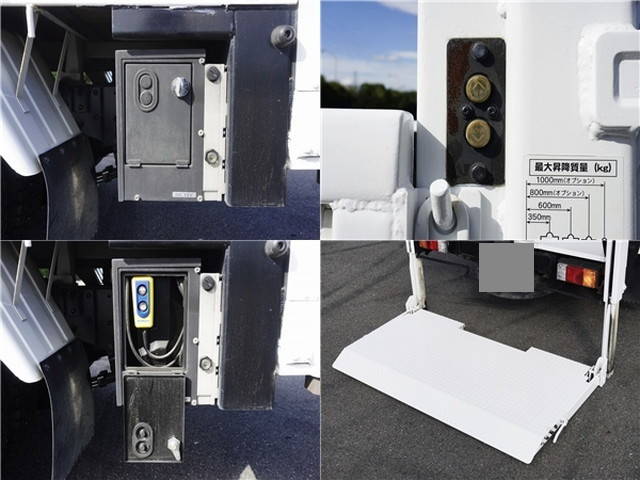 日産アトラス平ボディ小型（2t・3t）[写真09]