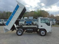 いすゞエルフダンプ小型（2t・3t）[写真11]