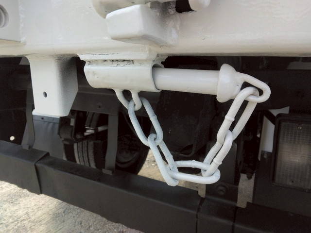 いすゞエルフダンプ小型（2t・3t）[写真14]