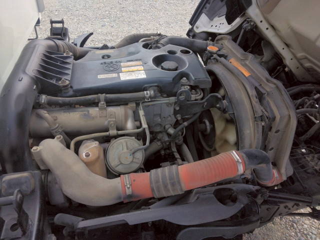 いすゞエルフダンプ小型（2t・3t）[写真17]