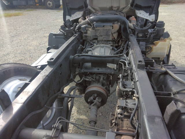 いすゞエルフダンプ小型（2t・3t）[写真19]