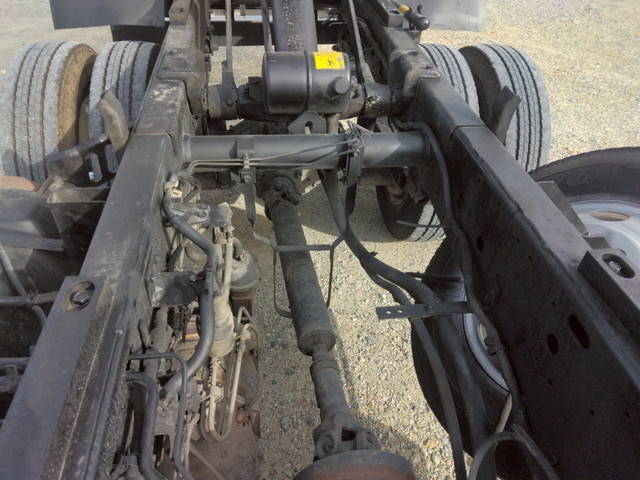 いすゞエルフダンプ小型（2t・3t）[写真20]