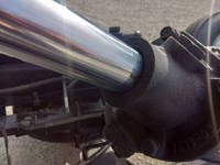 いすゞエルフダンプ小型（2t・3t）[写真23]