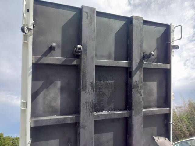 いすゞエルフダンプ小型（2t・3t）[写真23]